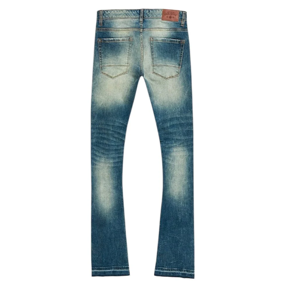 See You In Paradise Stacked Denim (Desert Storm) JTF2117 - Image 3