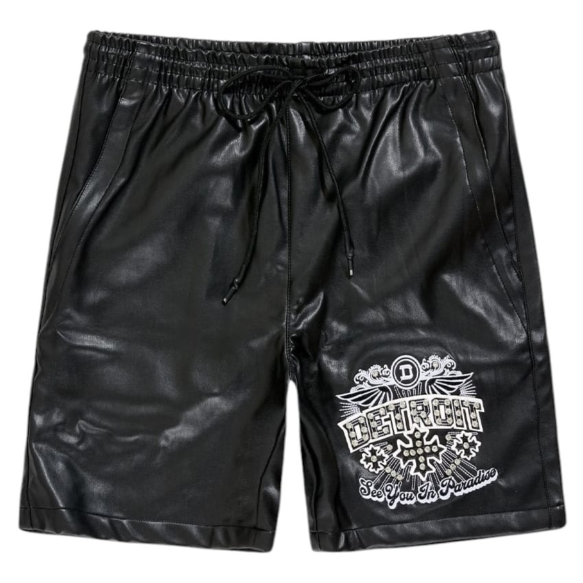 See You In Paradise The D Set (Black) 2091/2091S - Image 10