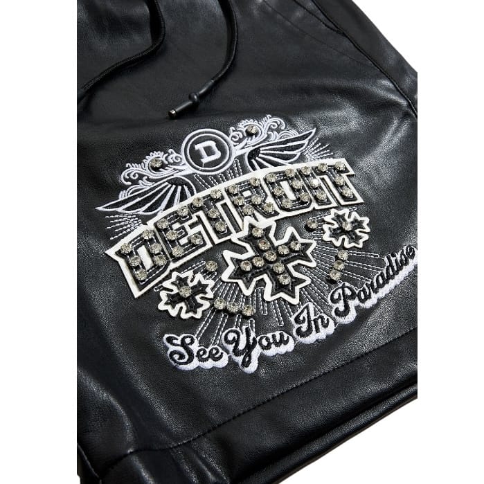 See You In Paradise The D Set (Black) 2091/2091S - Image 12