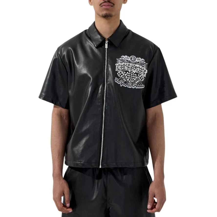 See You In Paradise The D Set (Black) 2091/2091S - Image 2