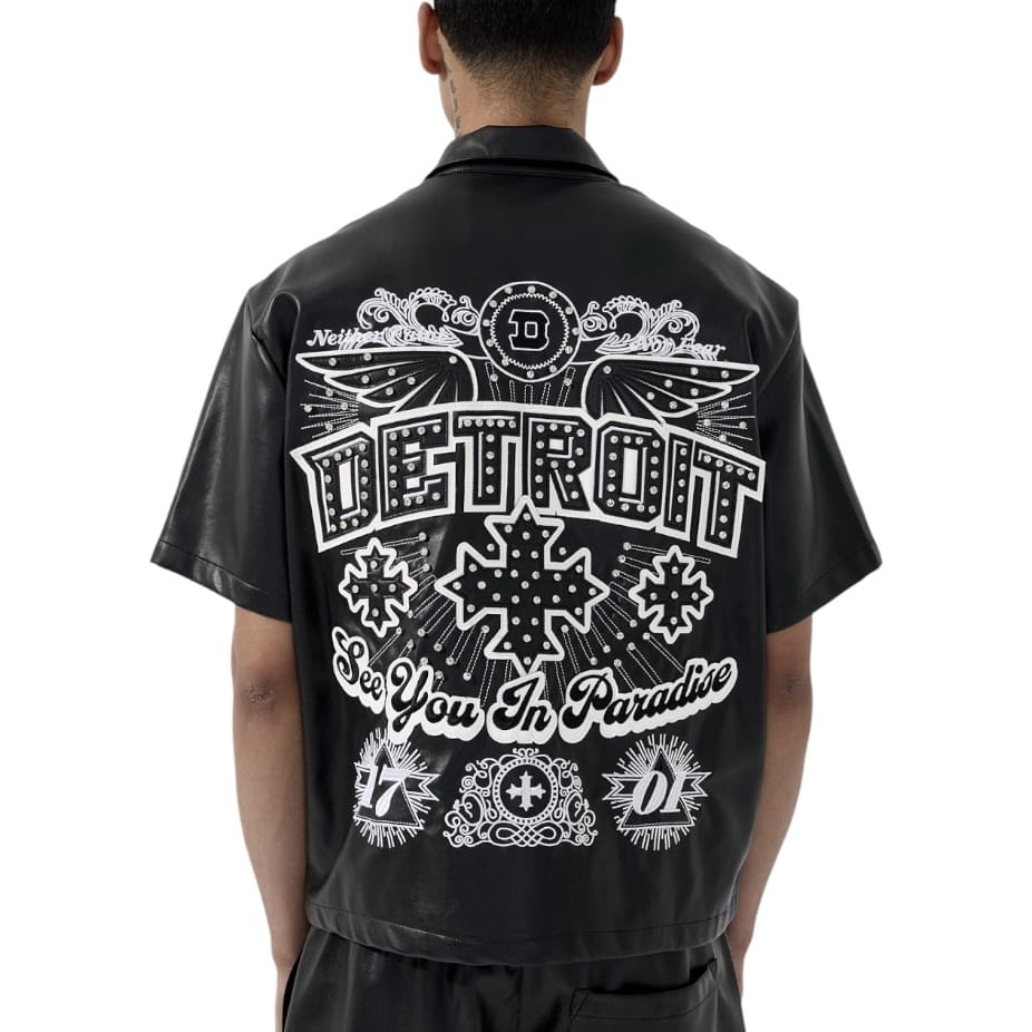 See You In Paradise The D Set (Black) 2091/2091S - Image 3