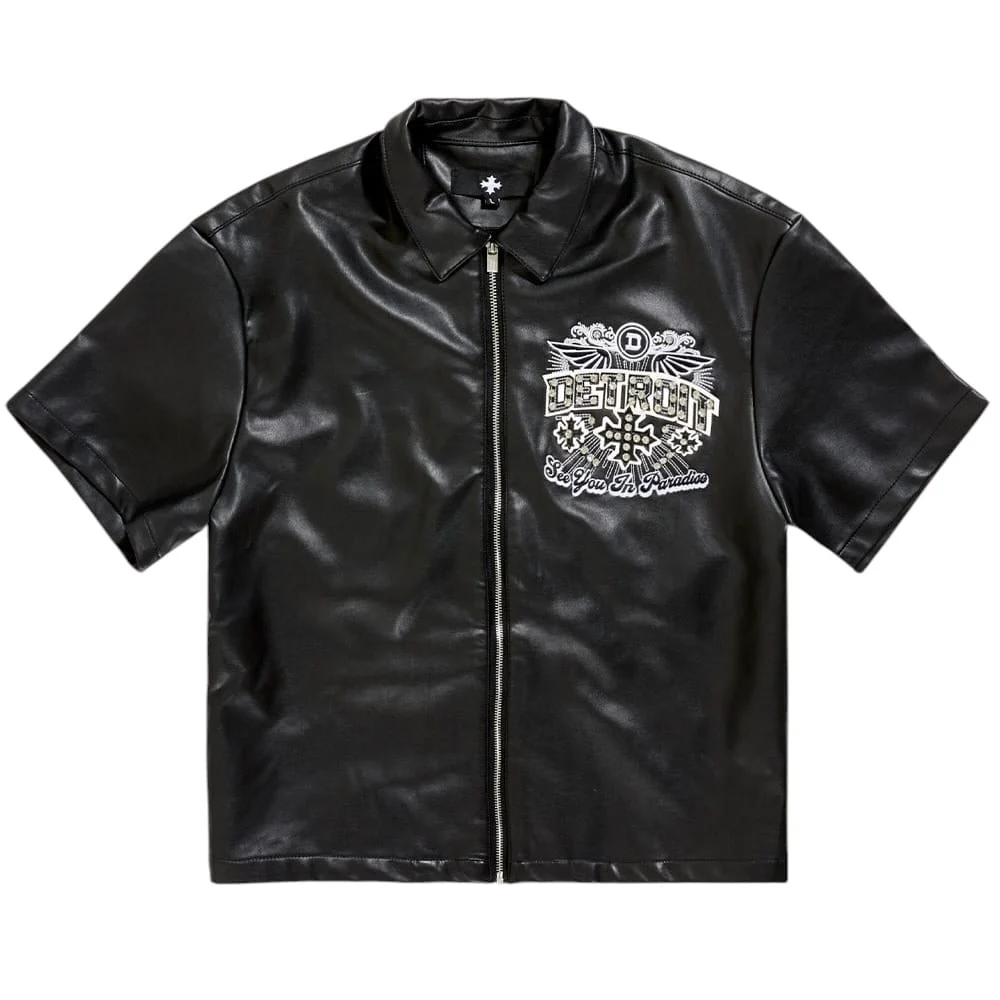 See You In Paradise The D Set (Black) 2091/2091S - Image 6