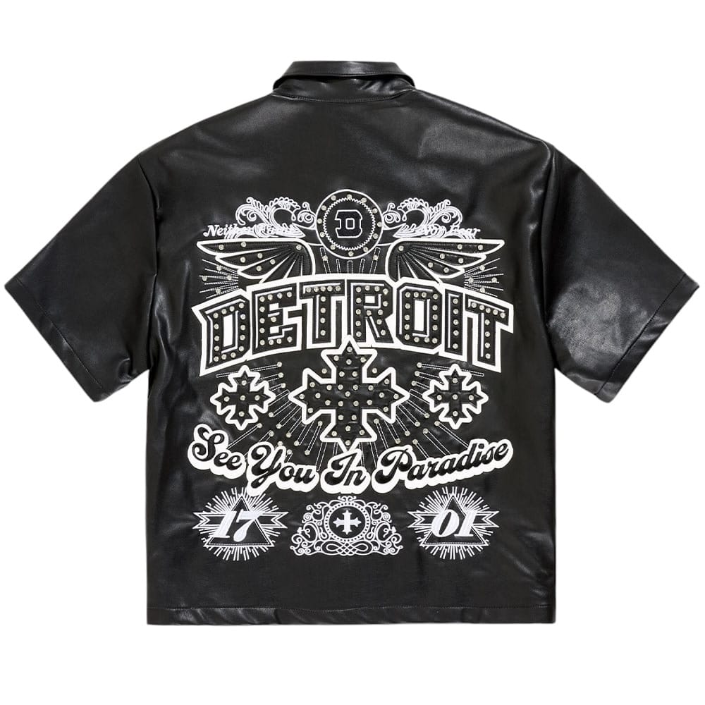 See You In Paradise The D Set (Black) 2091/2091S - Image 7