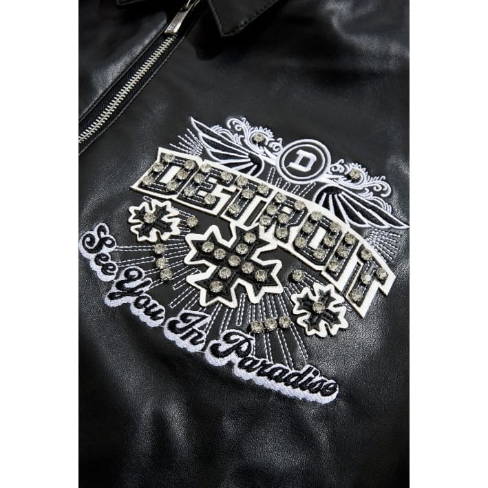 See You In Paradise The D Set (Black) 2091/2091S - Image 8