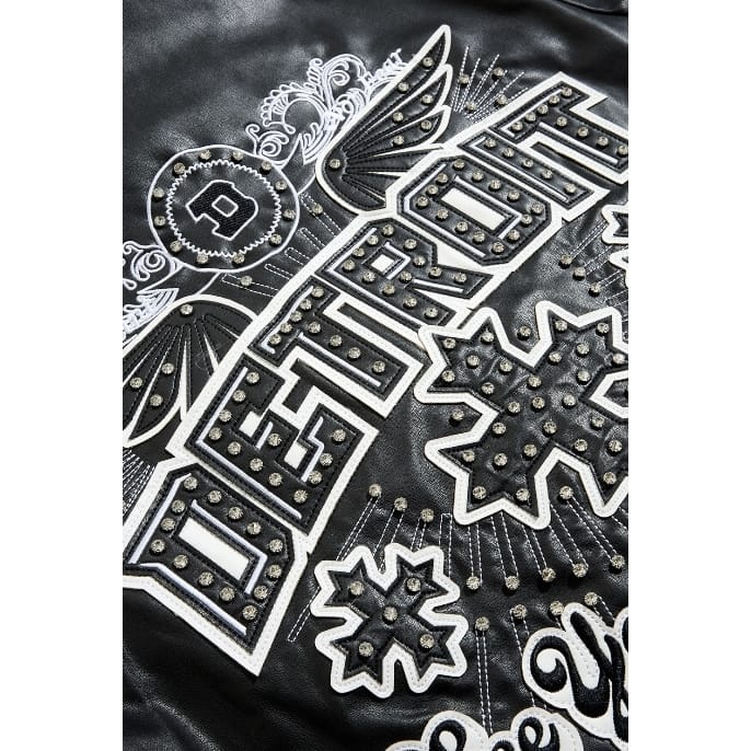 See You In Paradise The D Set (Black) 2091/2091S - Image 9