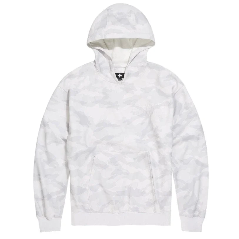See You In Paradise Thriller Hoodie (Arctic Camo) 8560H - Image 3