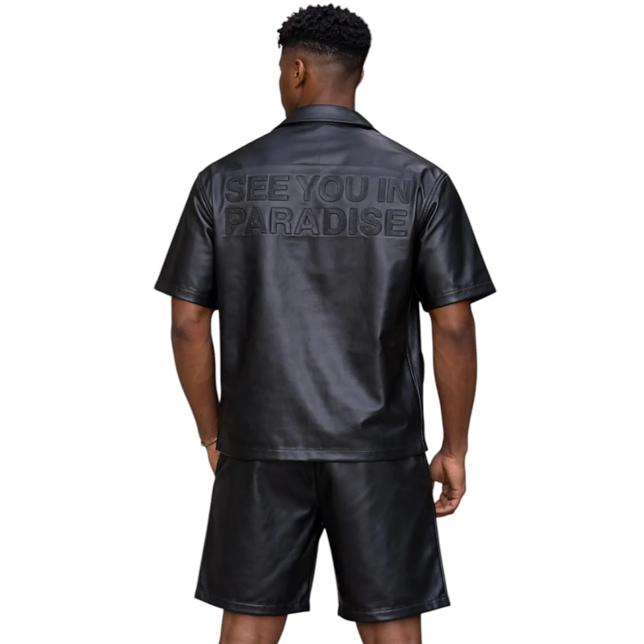 See You In Paradise Thriller Set (Black) - Image 2