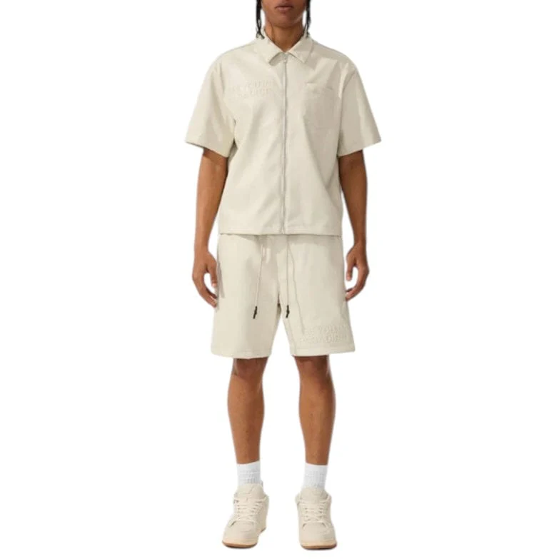 See You In Paradise Thriller Summer Set (Khaki)