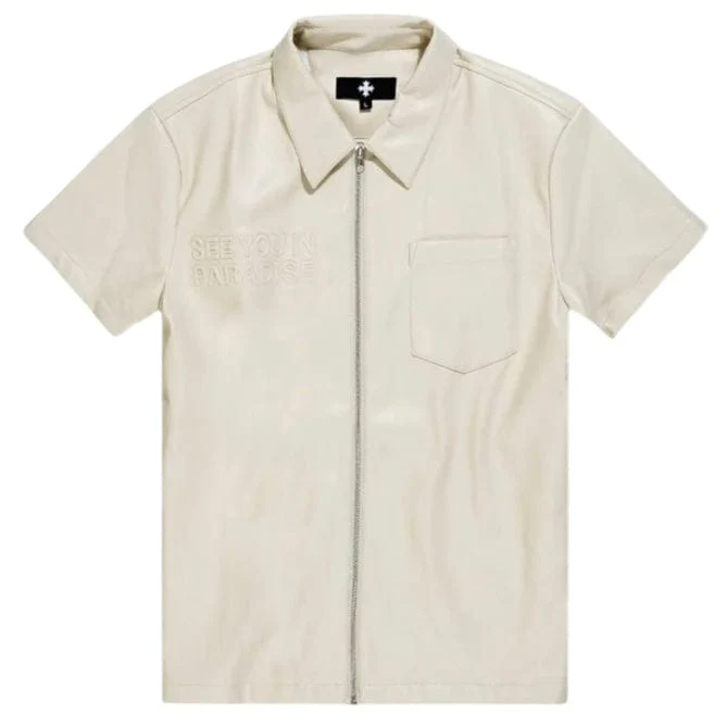 See You In Paradise Thriller Summer Set (Khaki) - Image 2