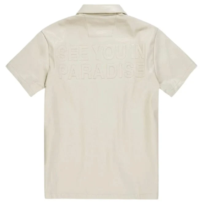 See You In Paradise Thriller Summer Set (Khaki) - Image 3