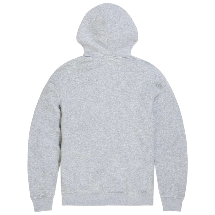 See You In Paradise Tonal Pullover Hoodie (Heather Grey) 8899H - Image 3