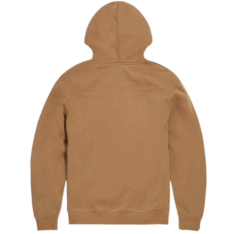 See You In Paradise Tonal Pullover Hoodie (Mocha) 8899H - Image 3