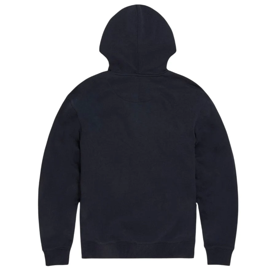 See You In Paradise Tonal Pullover Hoodie (Navy) 8899H - Image 3