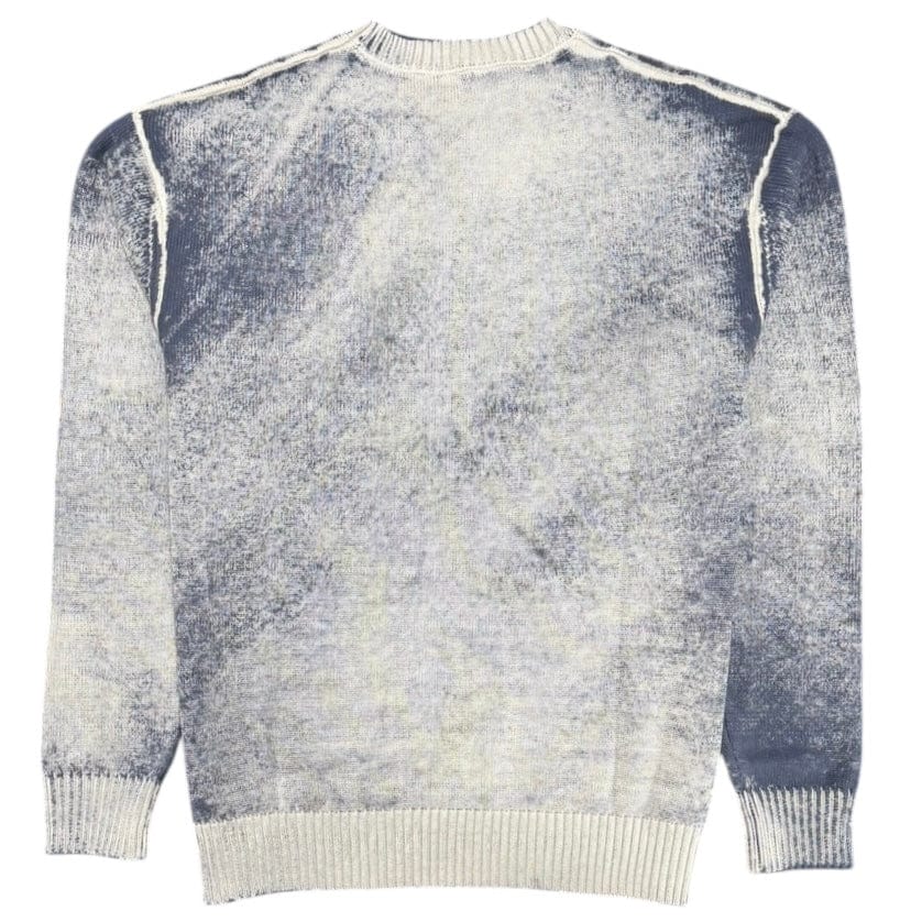 See You In Parardise Club Sweater (Aged Wash) 3976 - Image 2