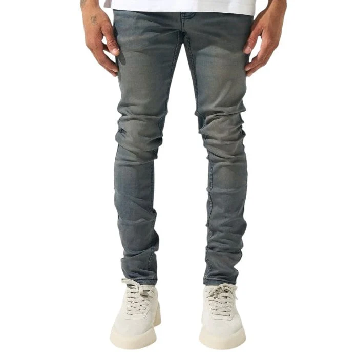 Serenede Abyss Jeans (Dark Slate) ABYSS-DRKSLATE