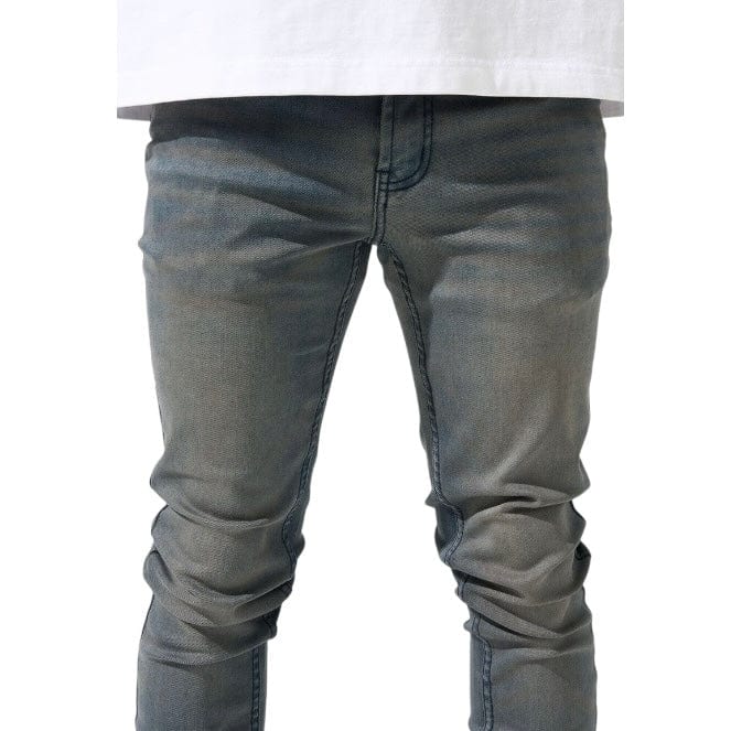 Serenede Abyss Jeans (Dark Slate) ABYSS-DRKSLATE - Image 5