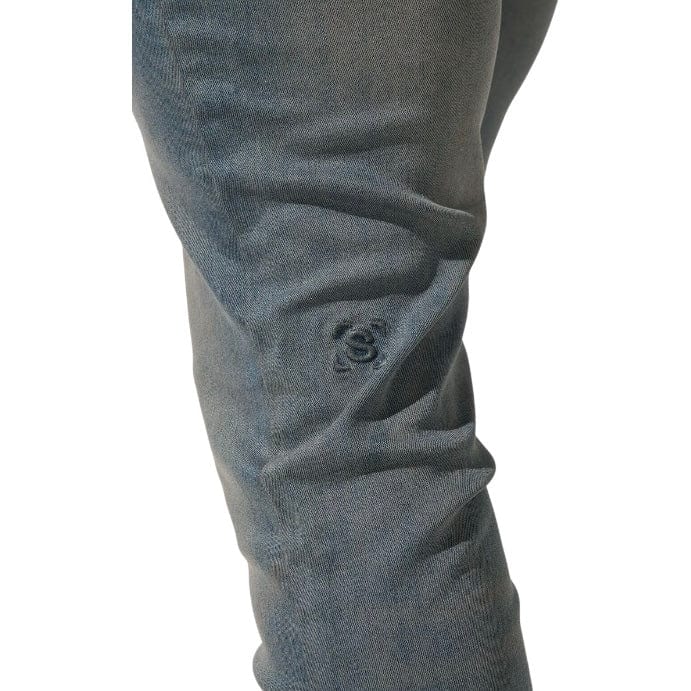 Serenede Abyss Jeans (Dark Slate) ABYSS-DRKSLATE - Image 6