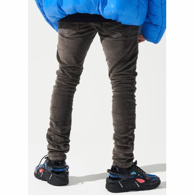 Serenede Ash Corduroy Pants (Rare Ash) ASH-RARE - Image 3