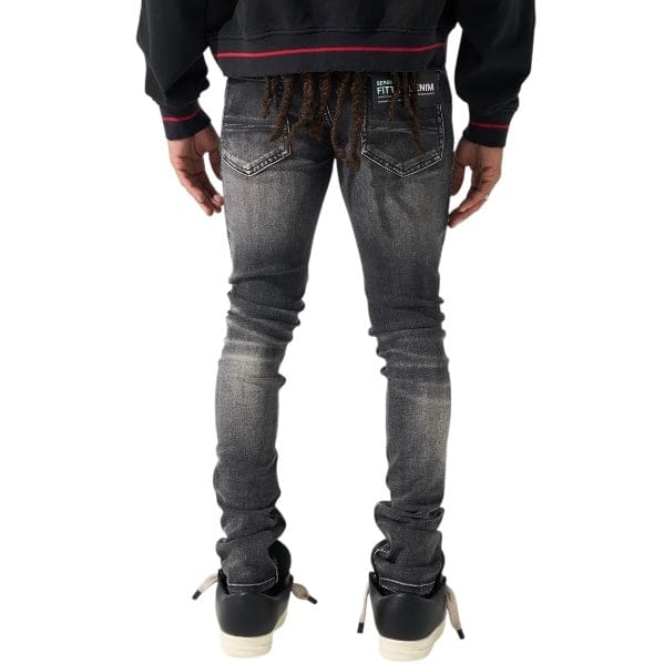 Serenede Astra Denim Jean (Glitter) ASTRA-GLTTR - Image 3