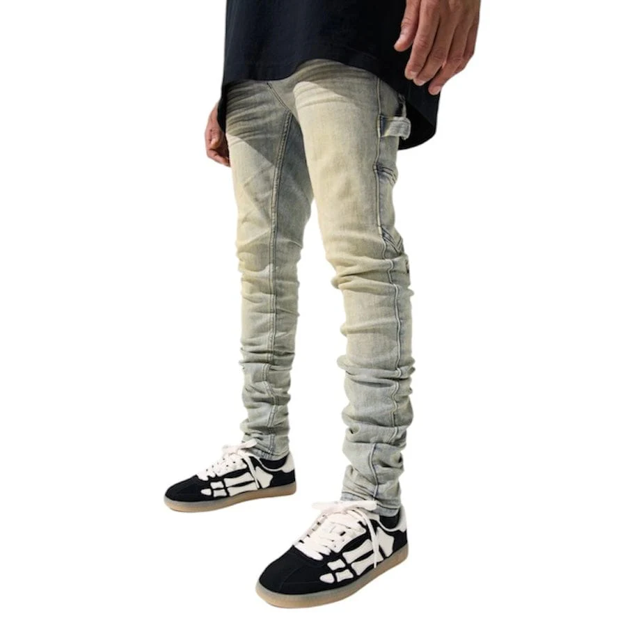 Serenede Canyon Jeans (Earth) CANYON-ERTH - Image 2