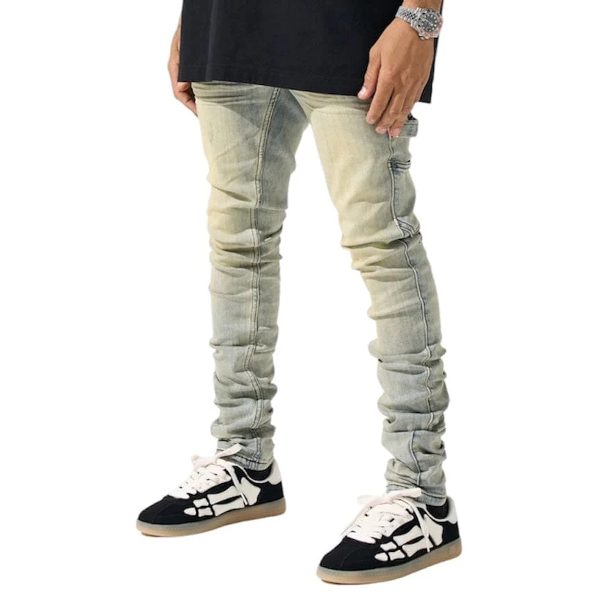 Serenede Canyon Jeans (Earth) CANYON-ERTH - Image 3