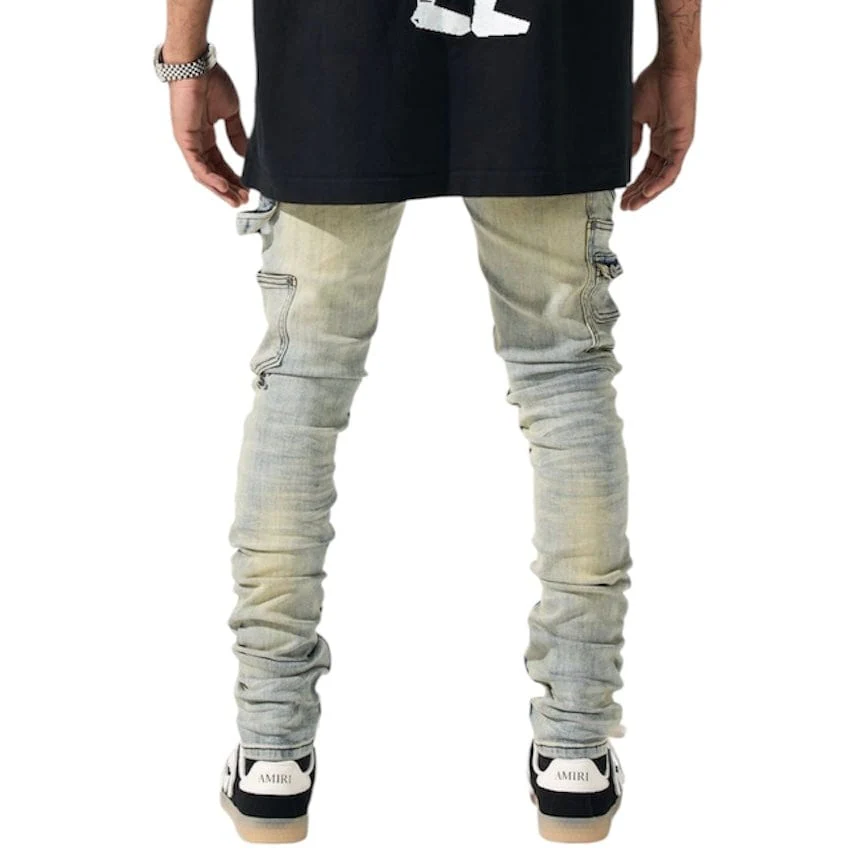 Serenede Canyon Jeans (Earth) CANYON-ERTH - Image 4