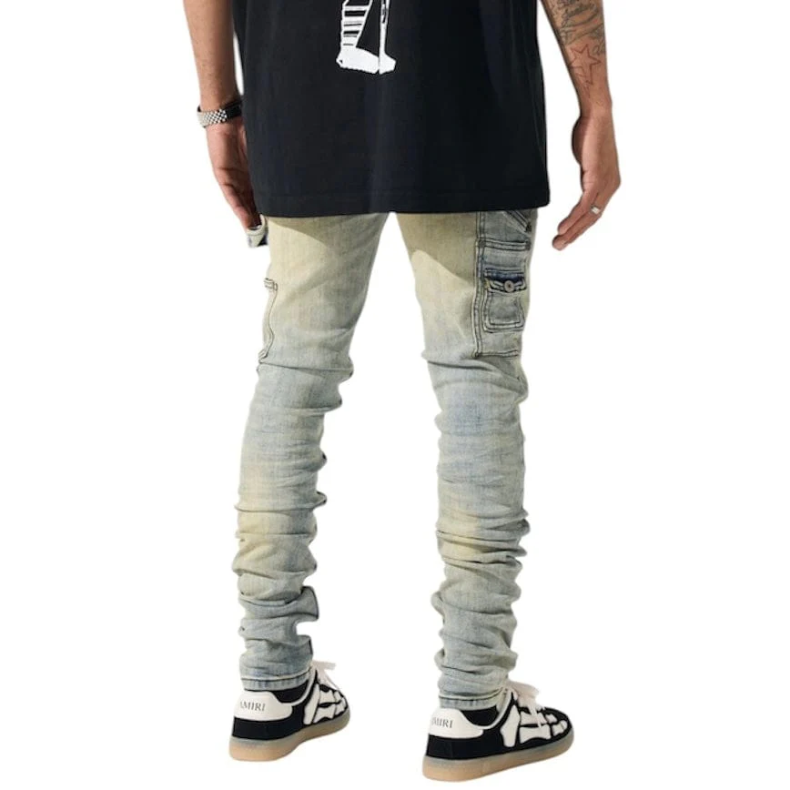 Serenede Canyon Jeans (Earth) CANYON-ERTH - Image 5