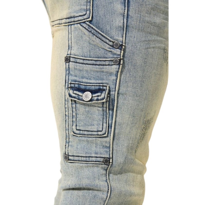 Serenede Canyon Jeans (Earth) CANYON-ERTH - Image 6