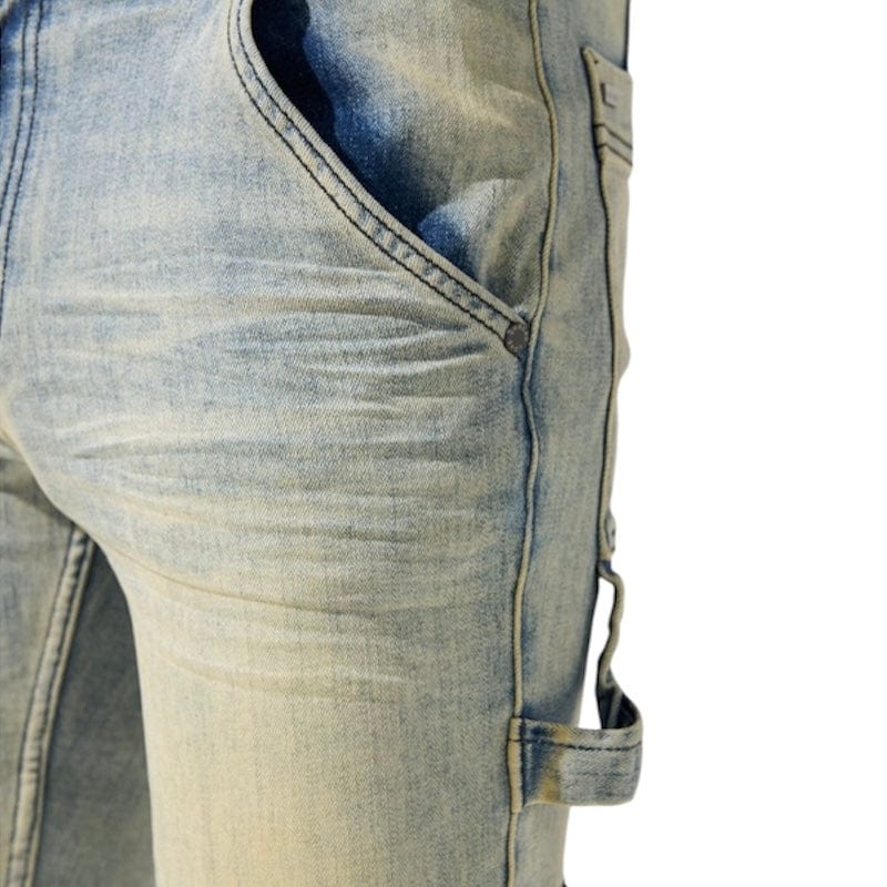 Serenede Canyon Jeans (Earth) CANYON-ERTH - Image 7