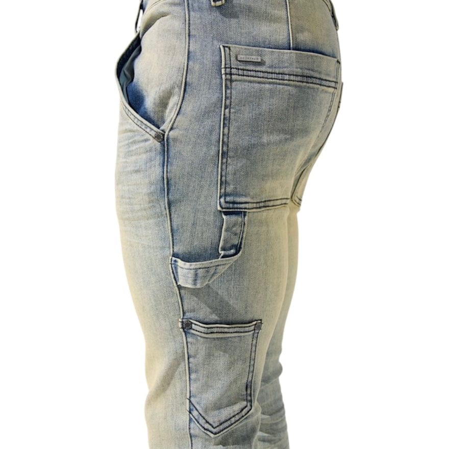 Serenede Canyon Jeans (Earth) CANYON-ERTH - Image 8