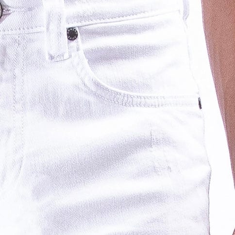 Serenede Everest Peak Jeans (White) EVER-WHT - Image 6