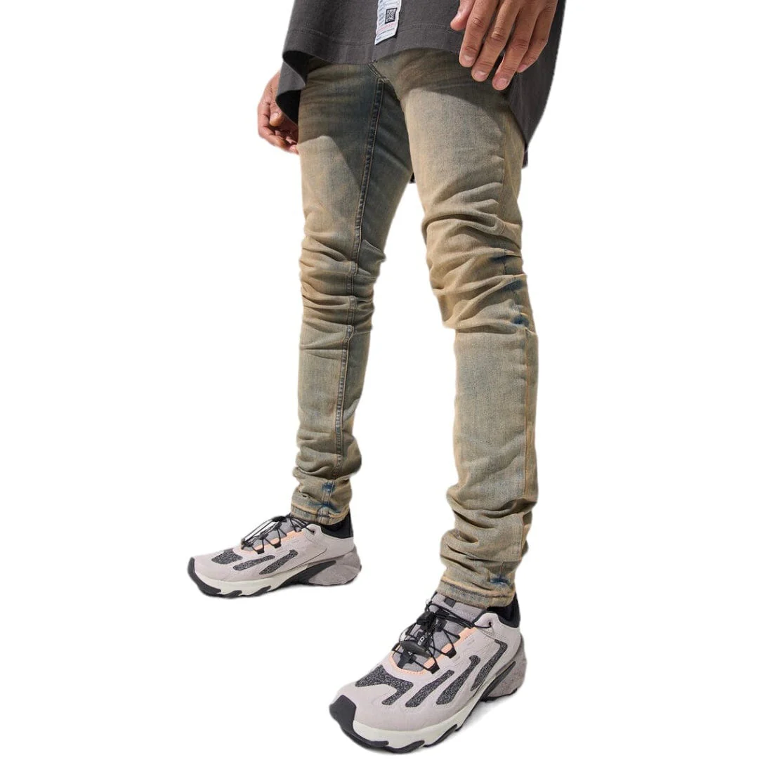 Serenede Gravitas Jeans (Earth Blue) GRVTS-ERTHBLU - Image 3