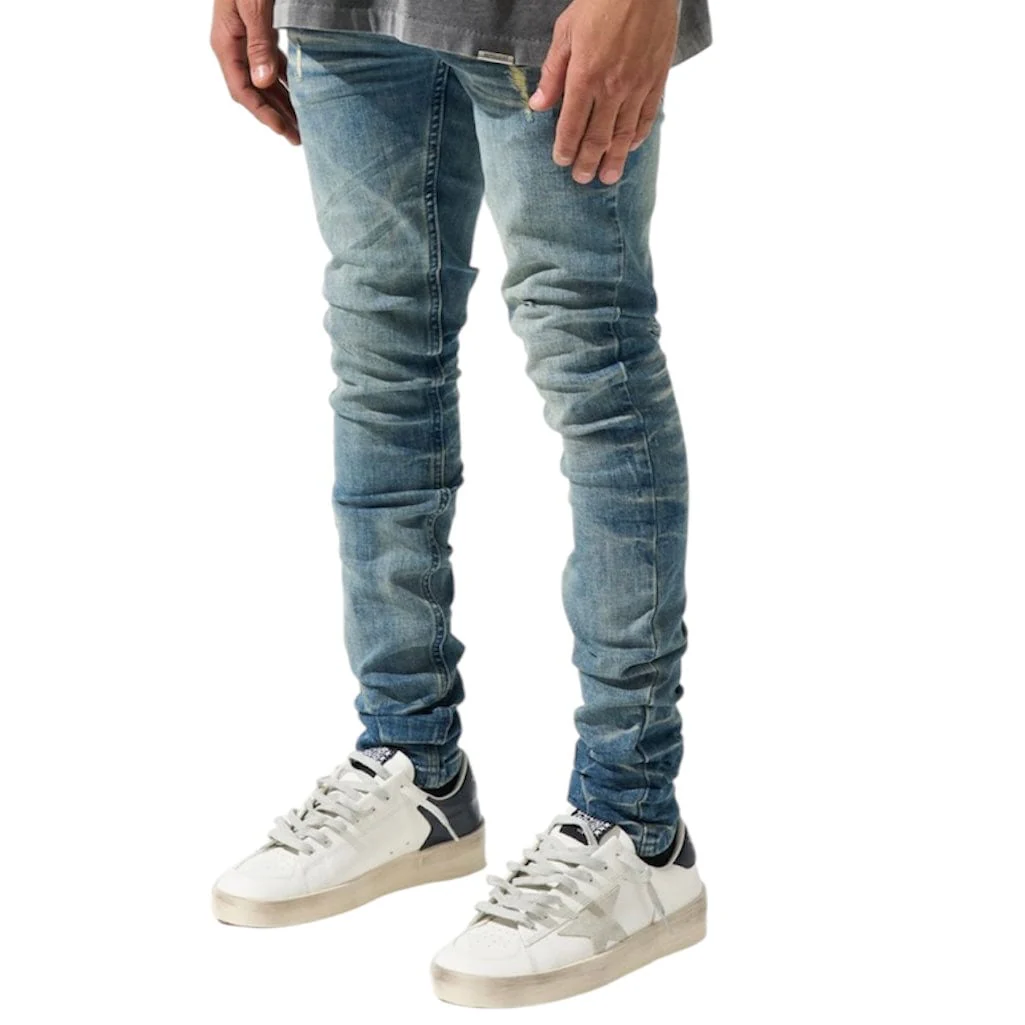 Serenede Neptune Jeans (MidBlue) NEPTUNE-MDLU - Image 3