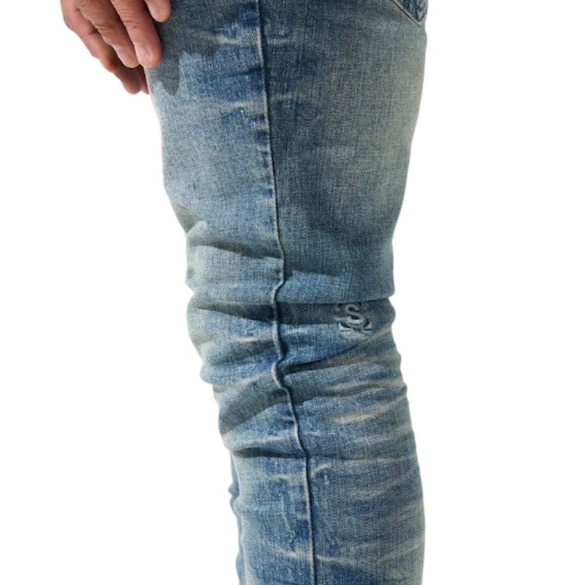 Serenede Neptune Jeans (MidBlue) NEPTUNE-MDLU - Image 4