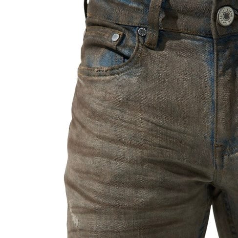 Serenede Nightfall Jeans (Nightblue) NGHTFL-NBLU - Image 11