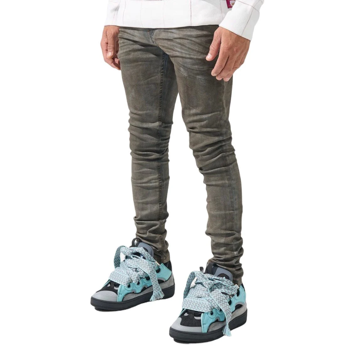 Serenede Nightfall Jeans (Nightblue) NGHTFL-NBLU - Image 2