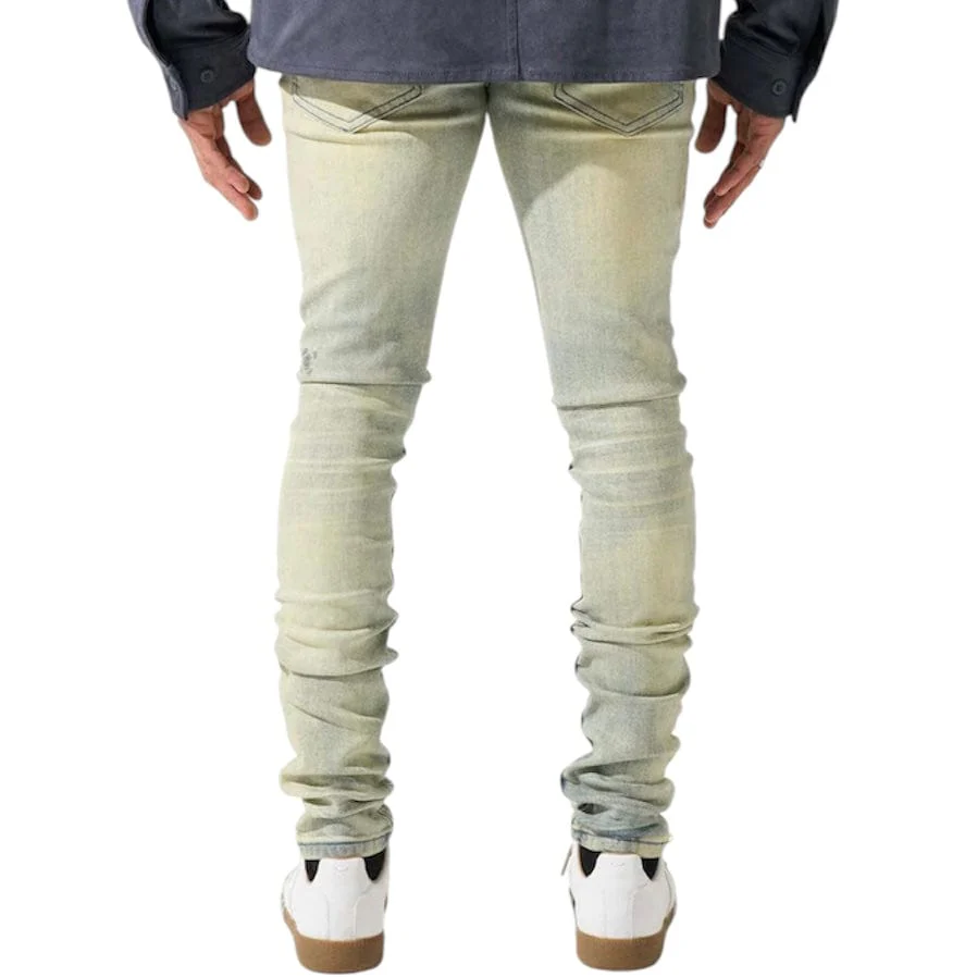 Serenede Nomad Jeans (Coated) NOMAD-VTCTD - Image 2