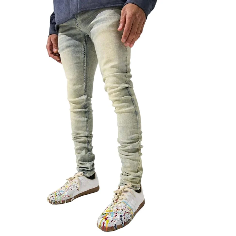 Serenede Nomad Jeans (Coated) NOMAD-VTCTD - Image 3