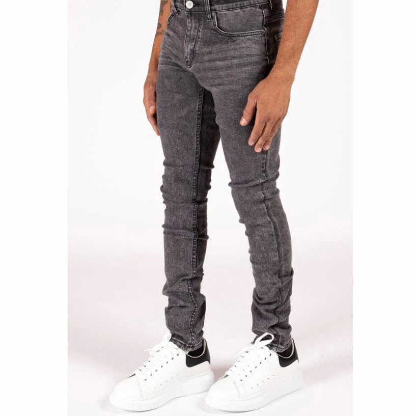 Serenede Onyx Jeans (Acid) ONYX-AC - Image 3