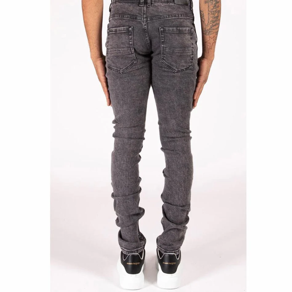 Serenede Onyx Jeans (Acid) ONYX-AC - Image 5