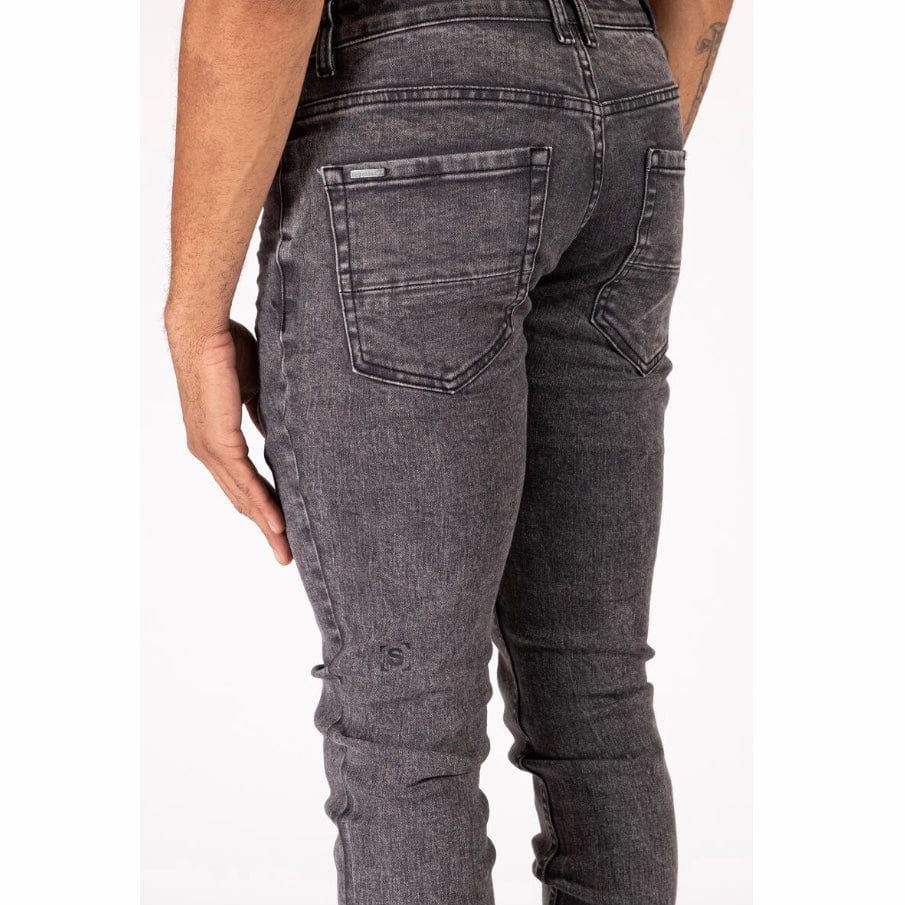 Serenede Onyx Jeans (Acid) ONYX-AC - Image 6