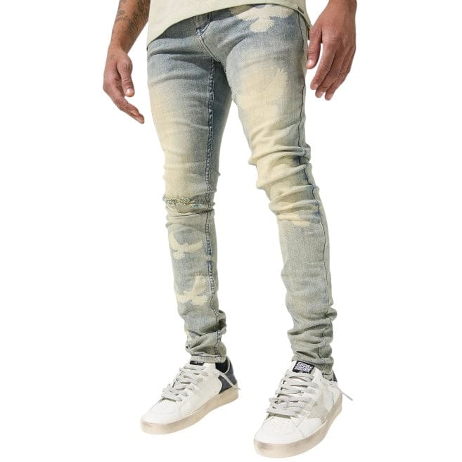 Serenede Peace Jeans (Earth) PEACE-ON - Image 2