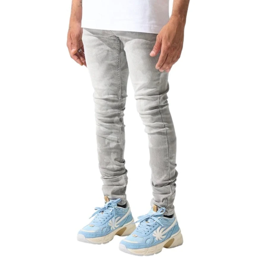 Serenede Sakura Jeans (Grey) SAKURAG-GREY - Image 2