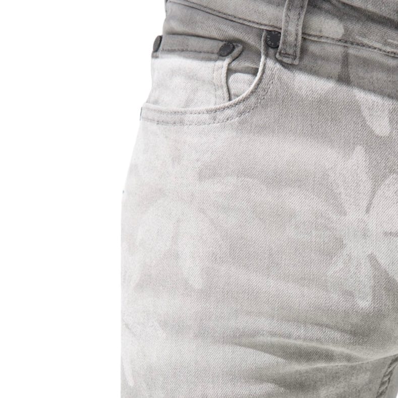 Serenede Sakura Jeans (Grey) SAKURAG-GREY - Image 5