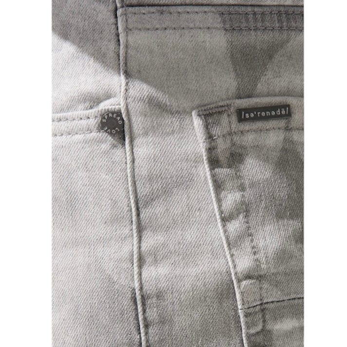 Serenede Sakura Jeans (Grey) SAKURAG-GREY - Image 6