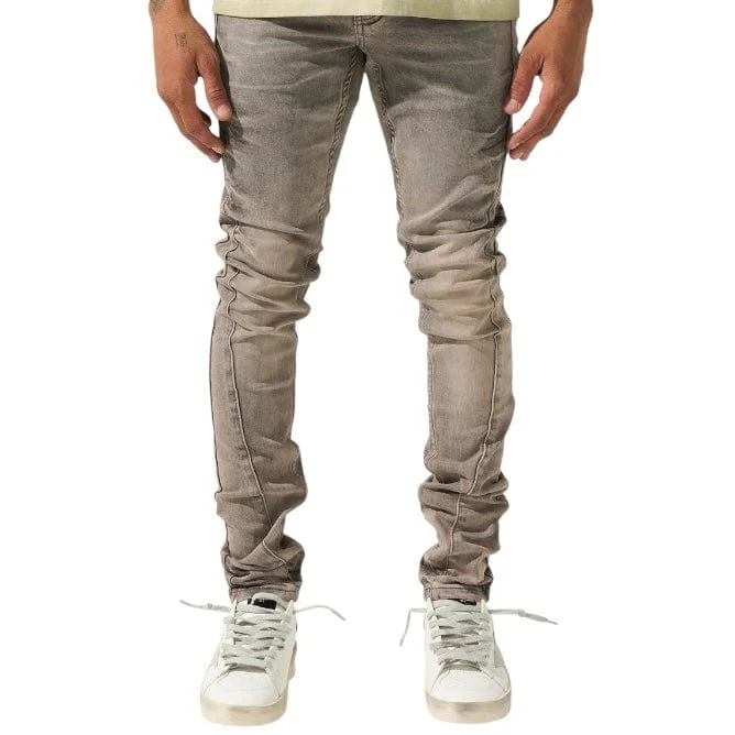 Serenede Sangrose Jeans (Rosewood) SANGROSE-ROSEWOOD