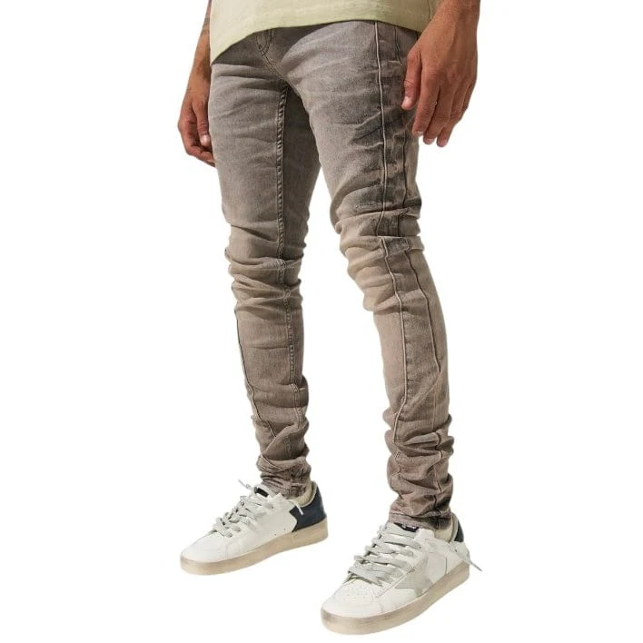 Serenede Sangrose Jeans (Rosewood) SANGROSE-ROSEWOOD - Image 2