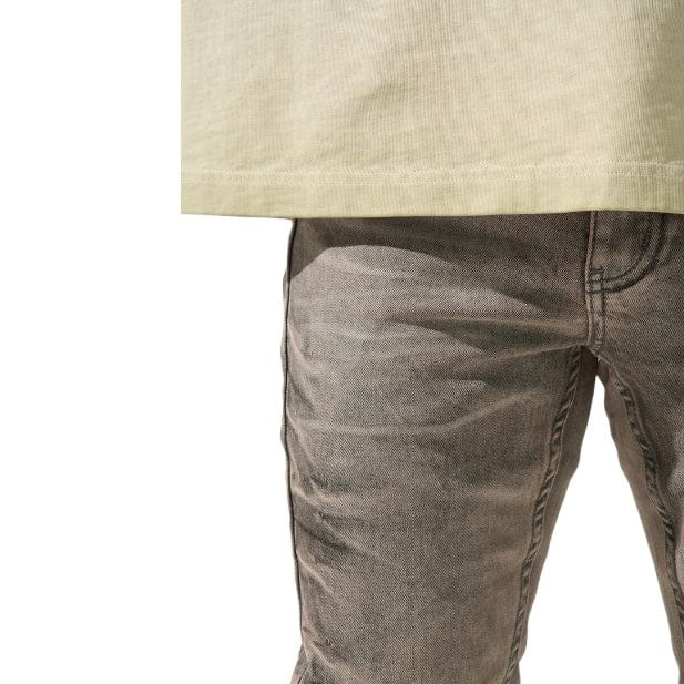 Serenede Sangrose Jeans (Rosewood) SANGROSE-ROSEWOOD - Image 5