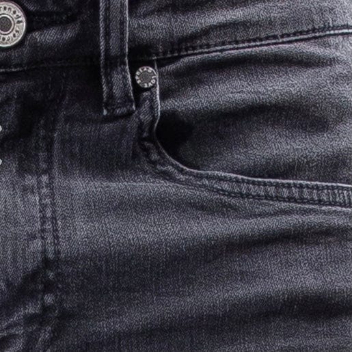 Serenede Shadow33 Jeans (Coal) SHDW33-CL - Image 12