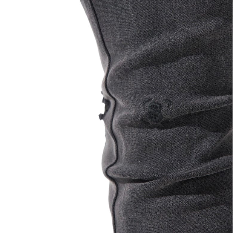 Serenede Shadow33 Jeans (Coal) SHDW33-CL - Image 5